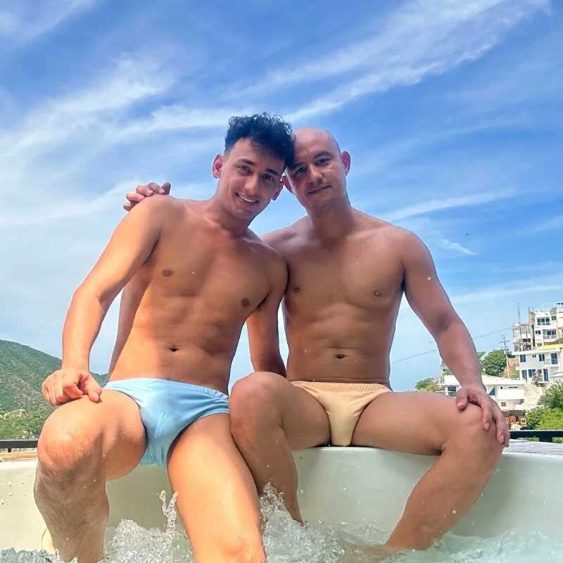 twoboyssex — FansOnlyX creator profile