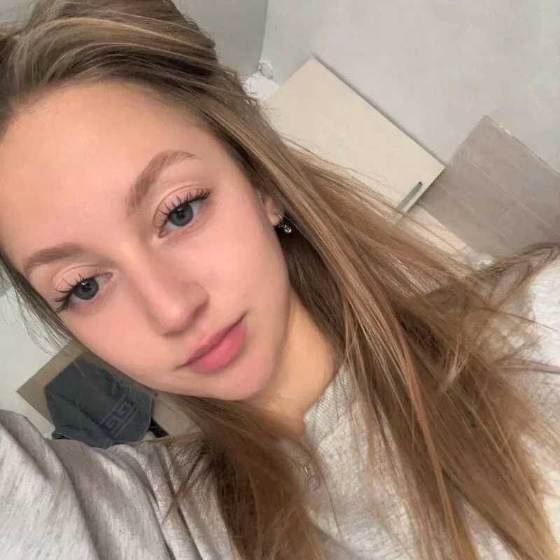 PricillaGlinka — FansOnlyX creator profile