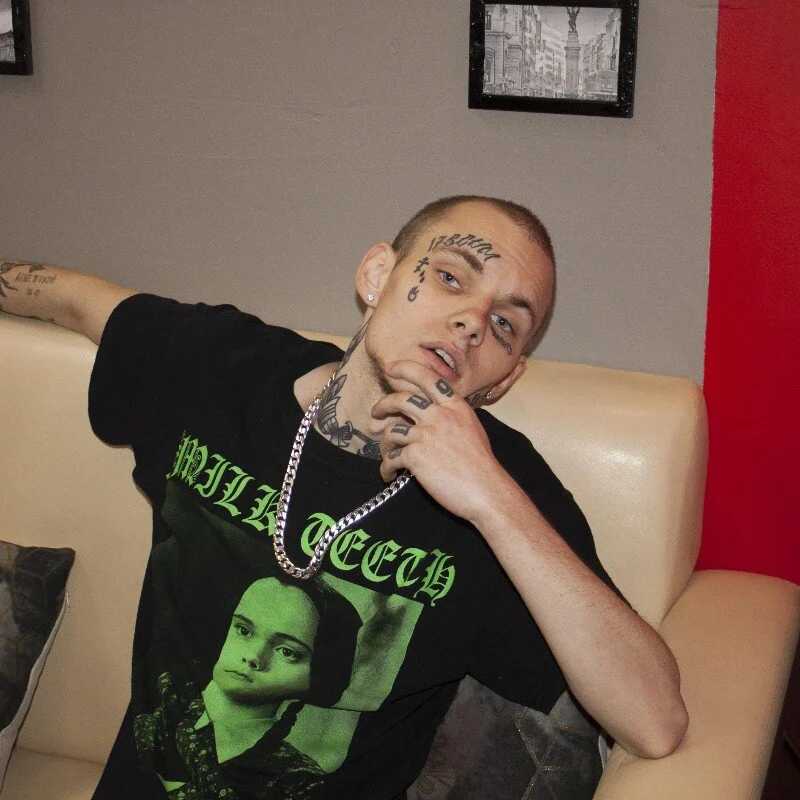 Keny_Collins — FansOnlyX creator profile