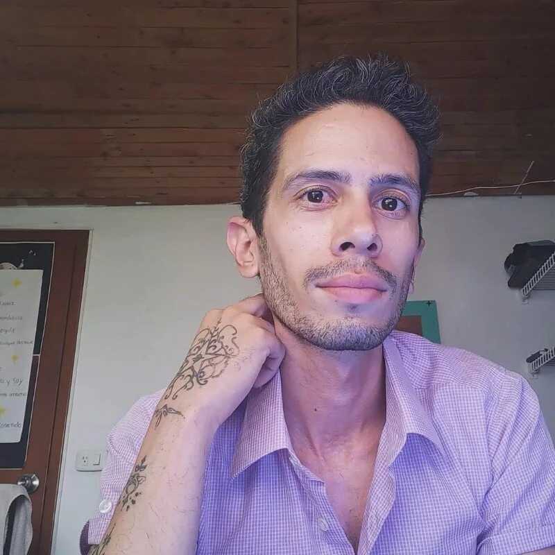 alisterxxx — FansOnlyX creator profile