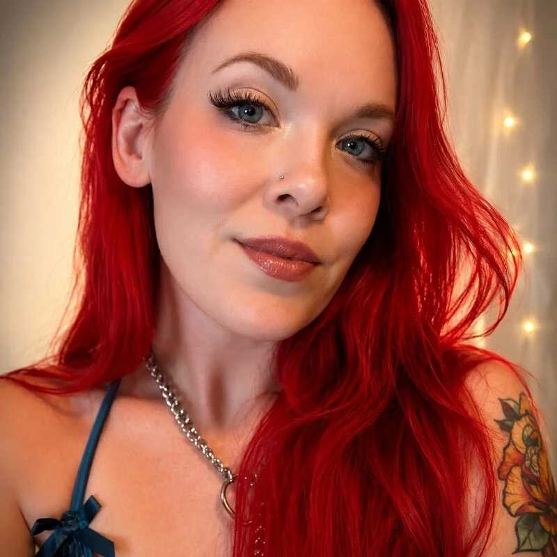 thetinyblue — FansOnlyX creator profile