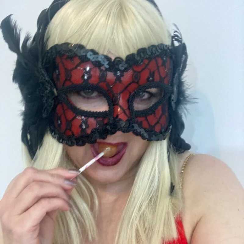 Raven_Magical_Milf — FansOnlyX creator profile