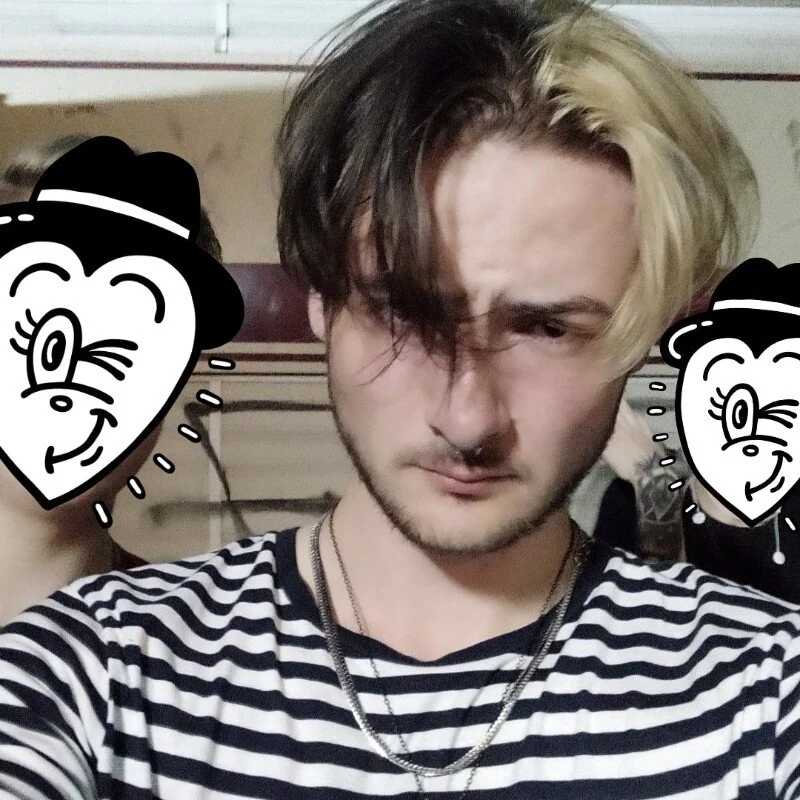 MihasikD — FansOnlyX creator profile