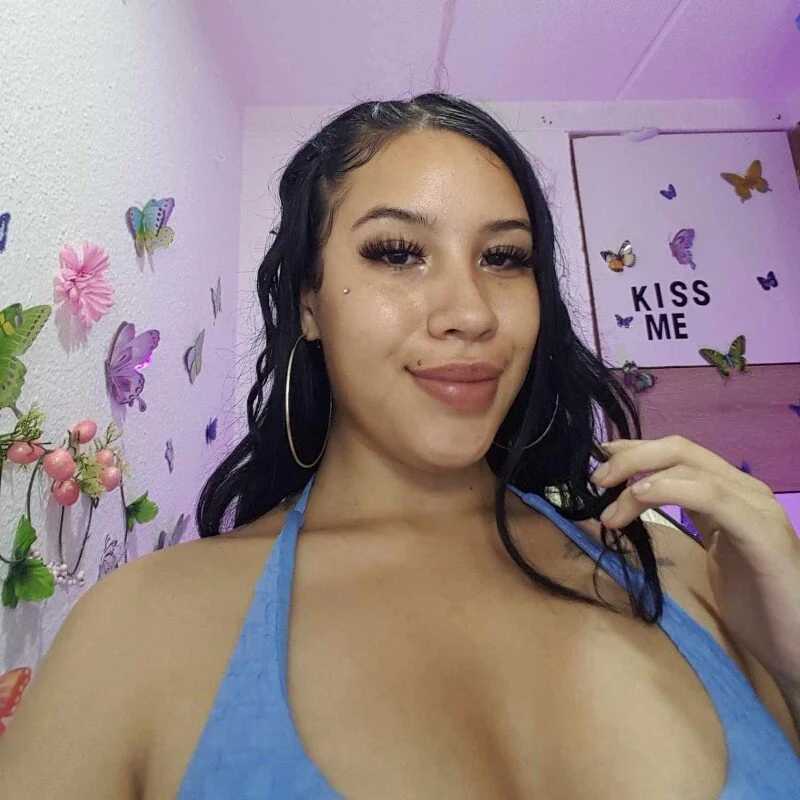 Stefany_e_ — FansOnlyX creator profile