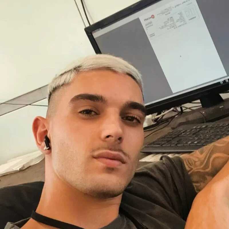Ziomarco — FansOnlyX creator profile