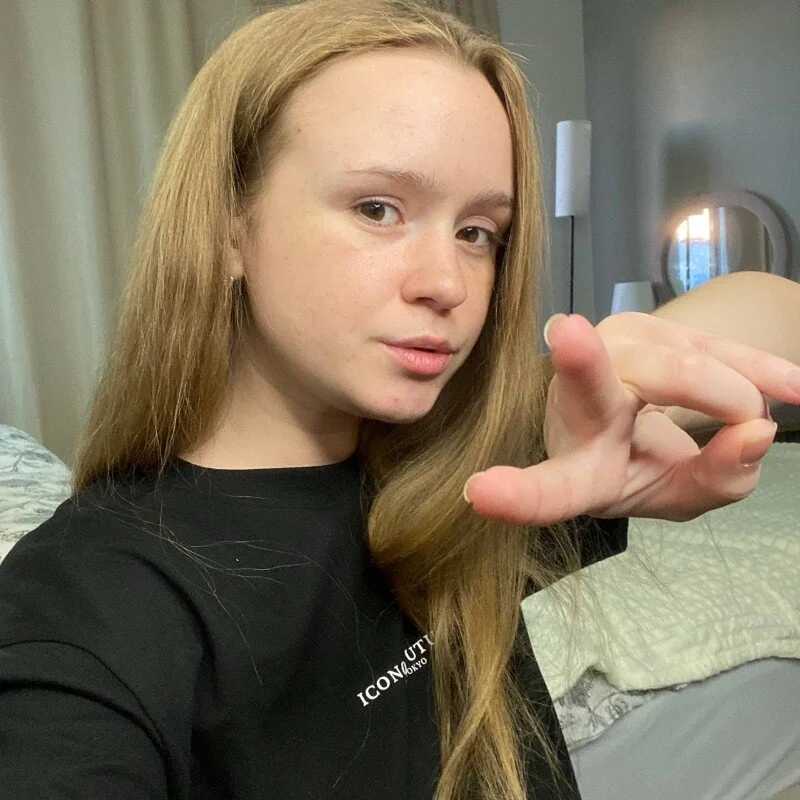 VirginaCoty — FansOnlyX creator profile