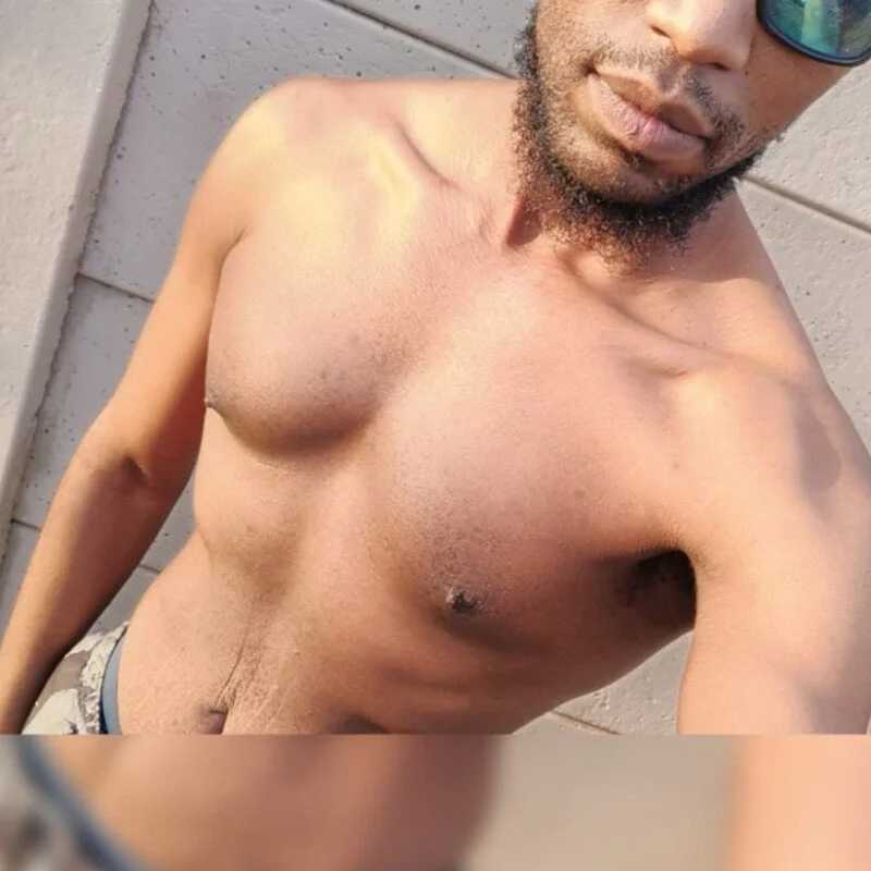 Dayluxthick2 — FansOnlyX creator profile