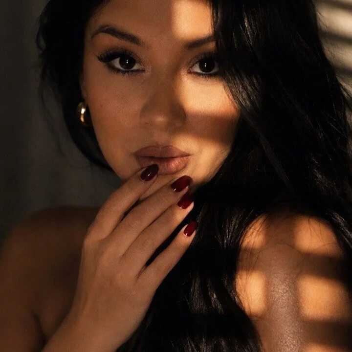 Malika_uAngel — FansOnlyX creator profile
