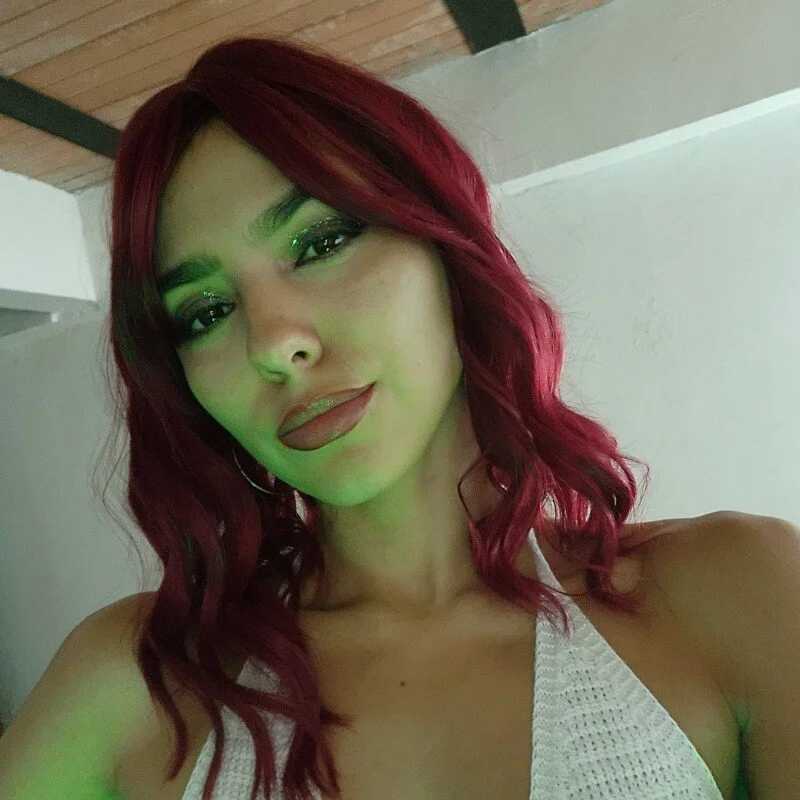 Luppita — FansOnlyX creator profile