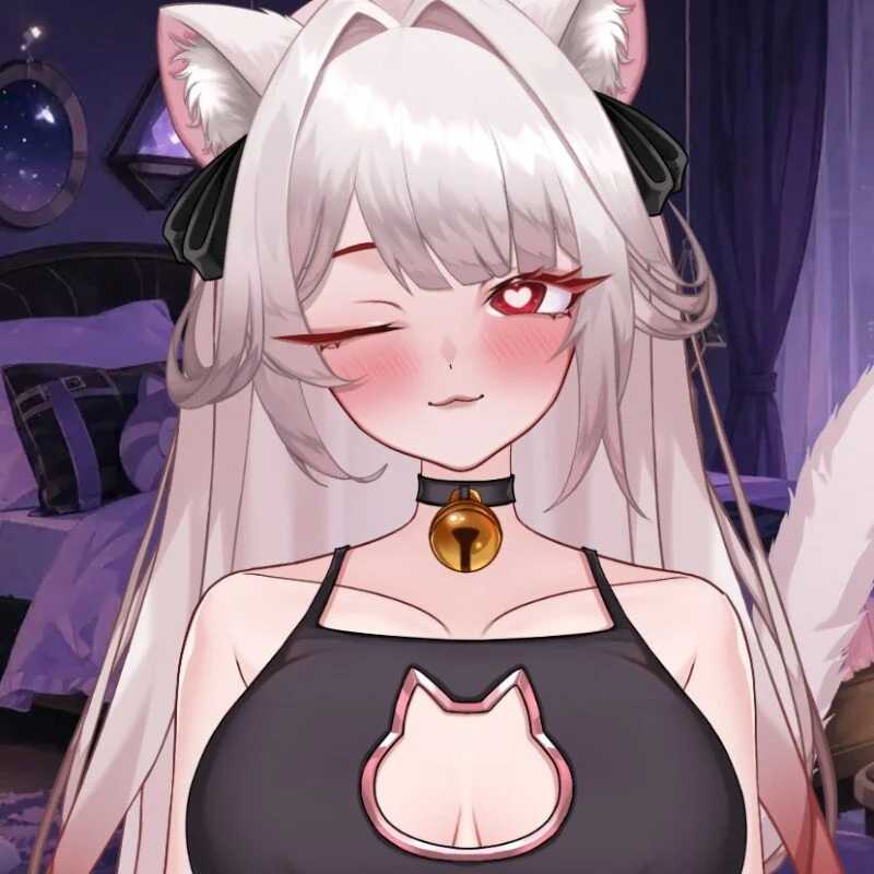 NikkkiPurr — FansOnlyX creator profile