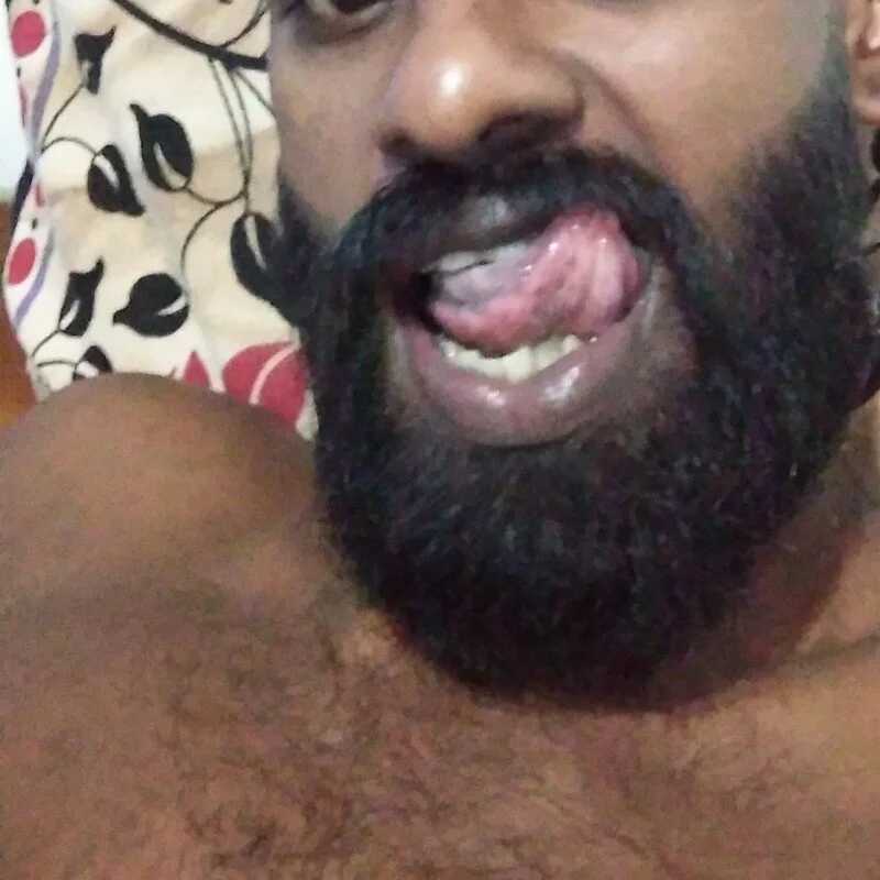 Beard_madu — FansOnlyX creator profile