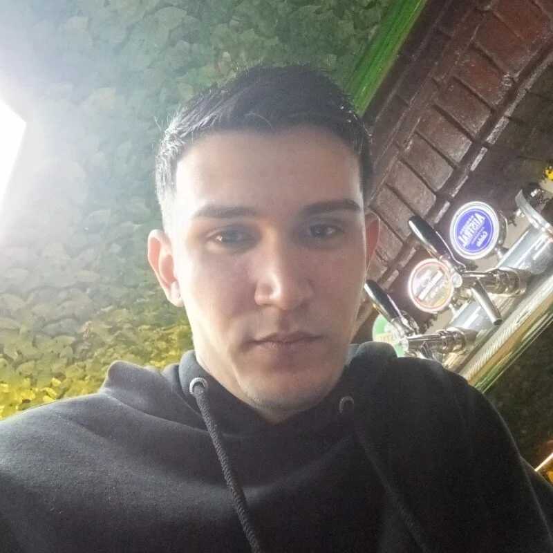 Victor030321 — FansOnlyX creator profile
