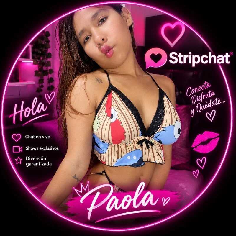 Paola_perez2007 — FansOnlyX creator profile