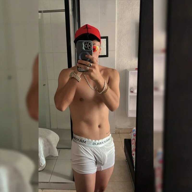 Londofoxxxx — FansOnlyX creator profile