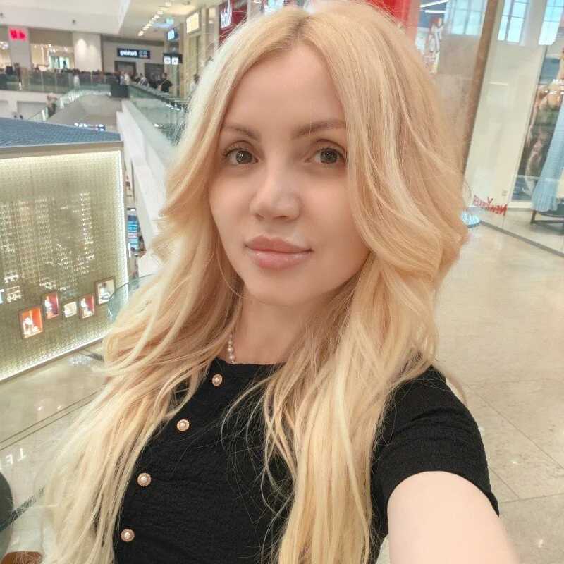 blond3bab3 — FansOnlyX creator profile