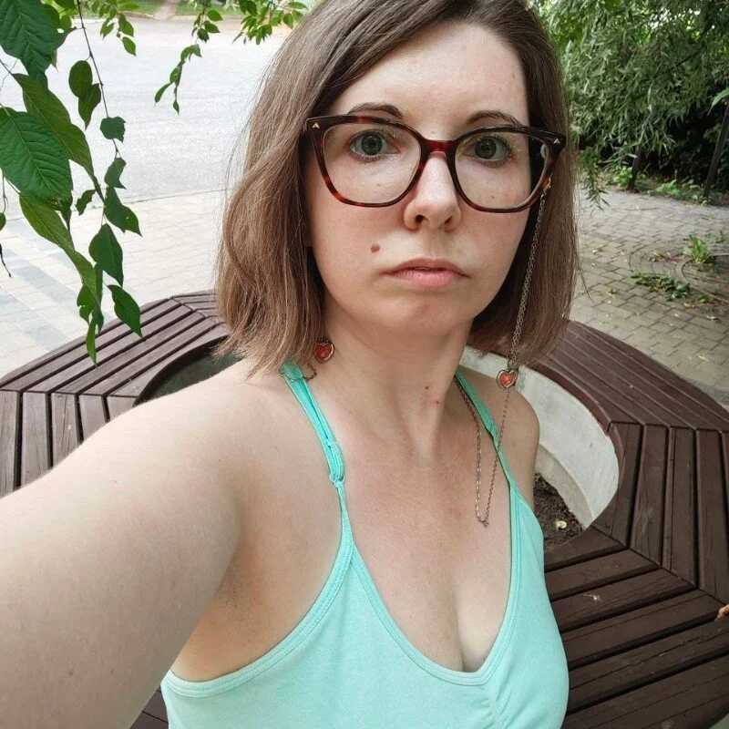 Donna_Hale — FansOnlyX creator profile
