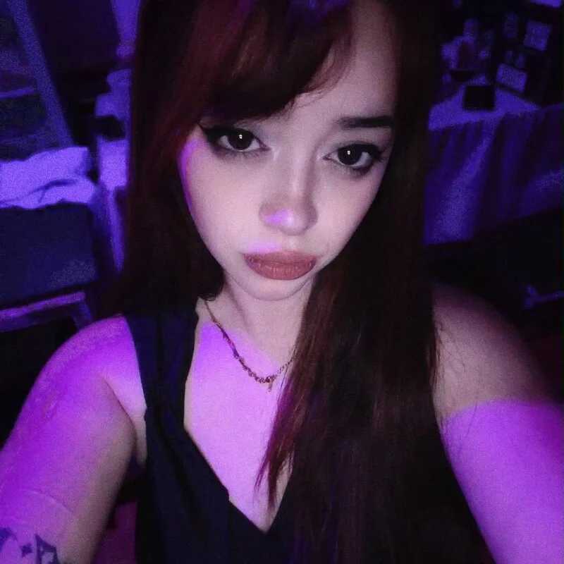 GoddesLucy — FansOnlyX creator profile