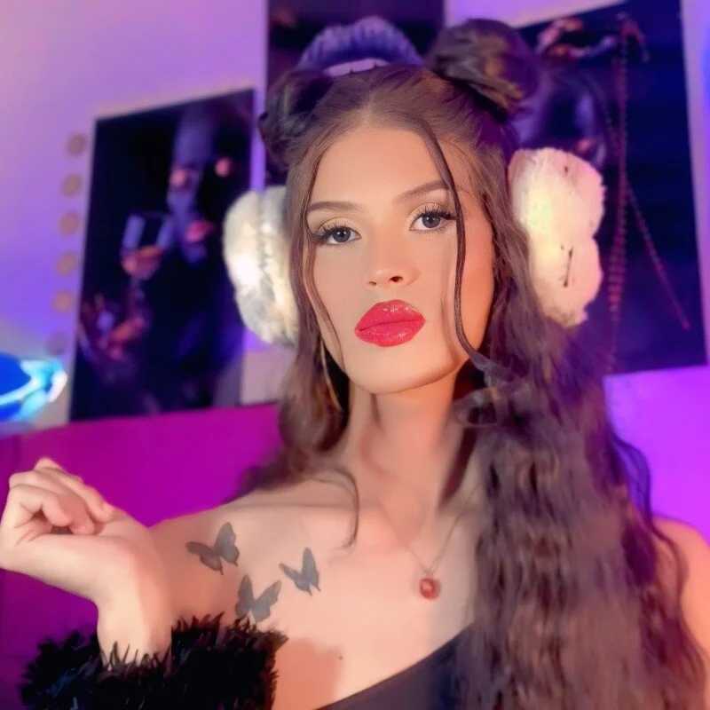 alexia_corleoni — FansOnlyX creator profile
