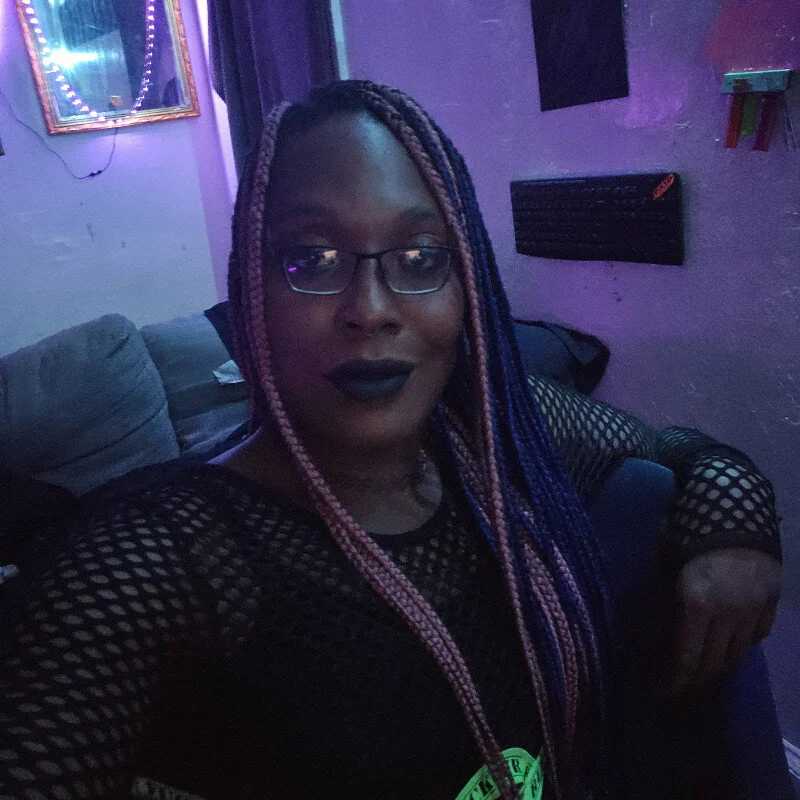 ghettogothdoll — FansOnlyX creator profile