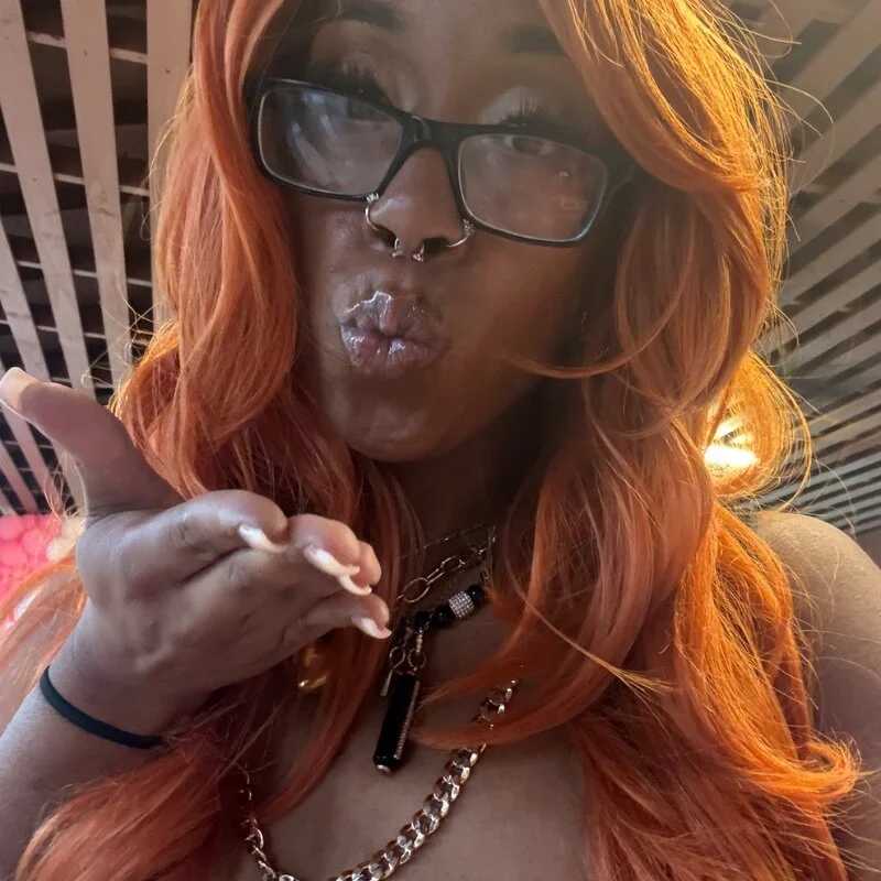 MysticGinger1 — FansOnlyX creator profile
