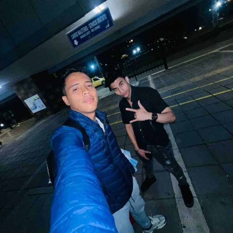 Alejandro_and_Deiby — FansOnlyX creator profile