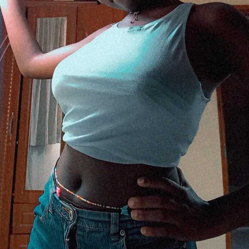 sexyafricanbaddie — FansOnlyX creator profile