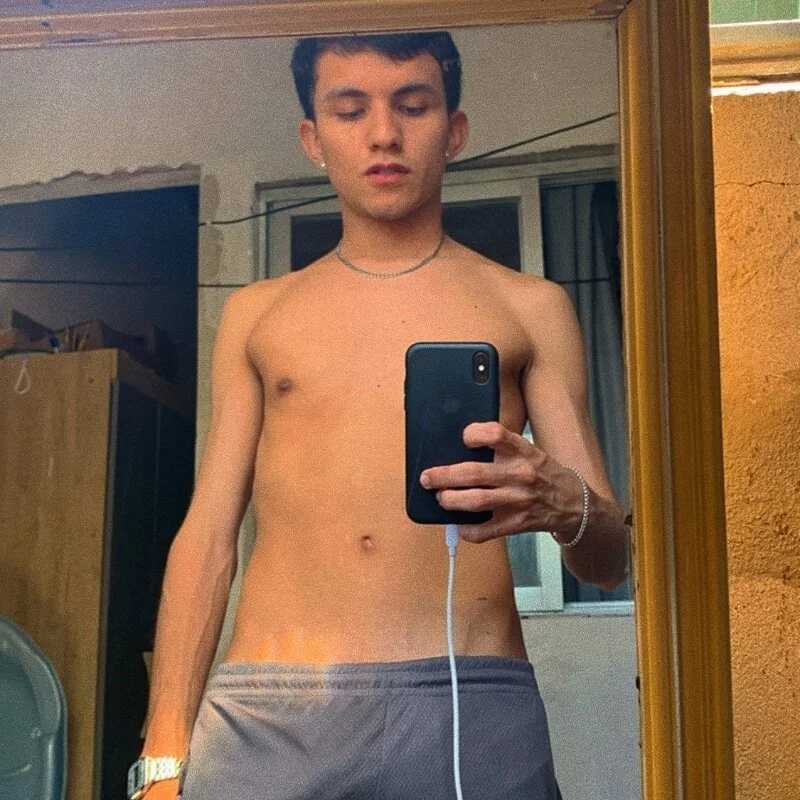 gabrielzinnnn085 — FansOnlyX creator profile