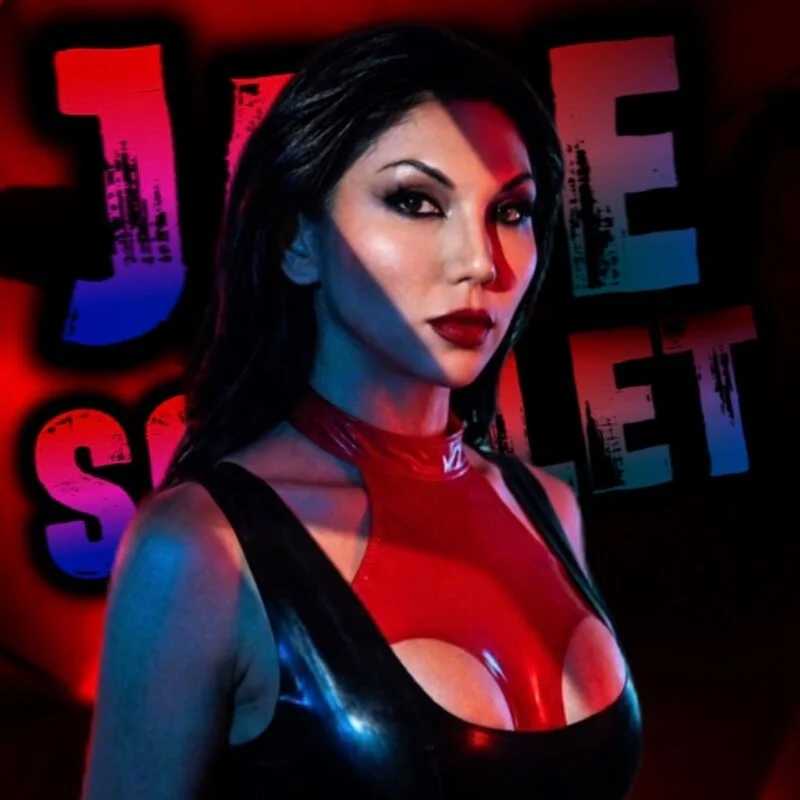 JadeScarlet_LoveLace — FansOnlyX creator profile