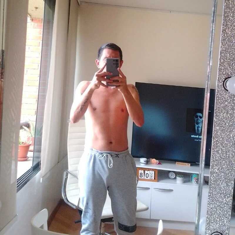 luisaoquintero26 — FansOnlyX creator profile