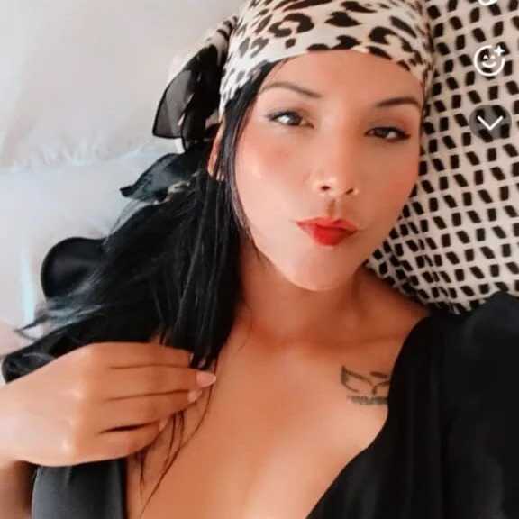 jessica_atenea — FansOnlyX creator profile