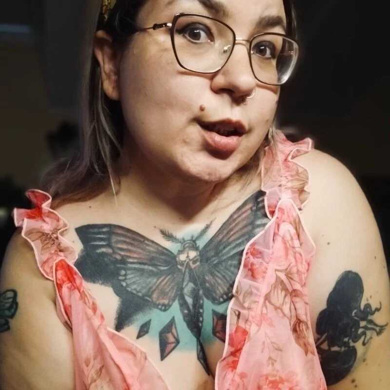 lanasoftlush — FansOnlyX creator profile