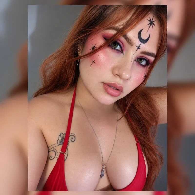 Alanna_Monroe — FansOnlyX creator profile