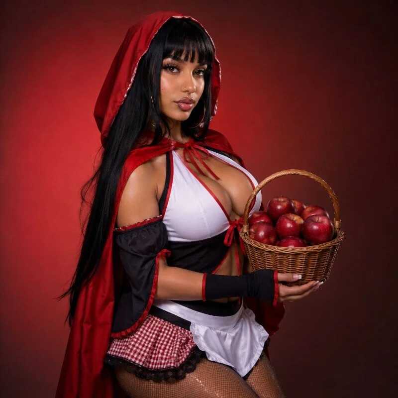 melody_ebonny — FansOnlyX creator profile