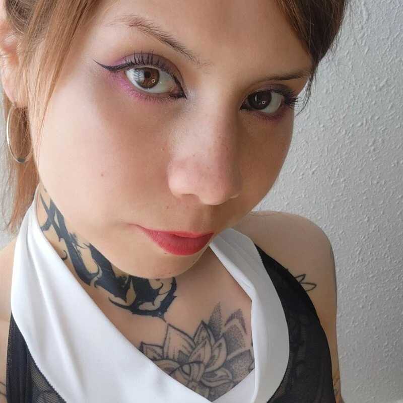 conisita3 — FansOnlyX creator profile