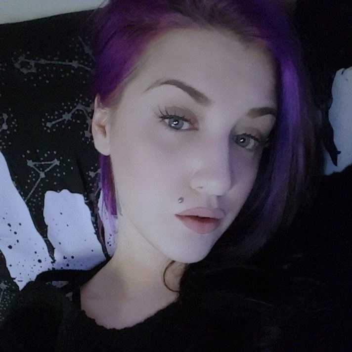 MaryMary_ — FansOnlyX creator profile