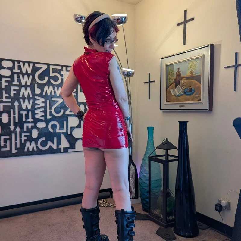 Empress_Lilith — FansOnlyX creator profile