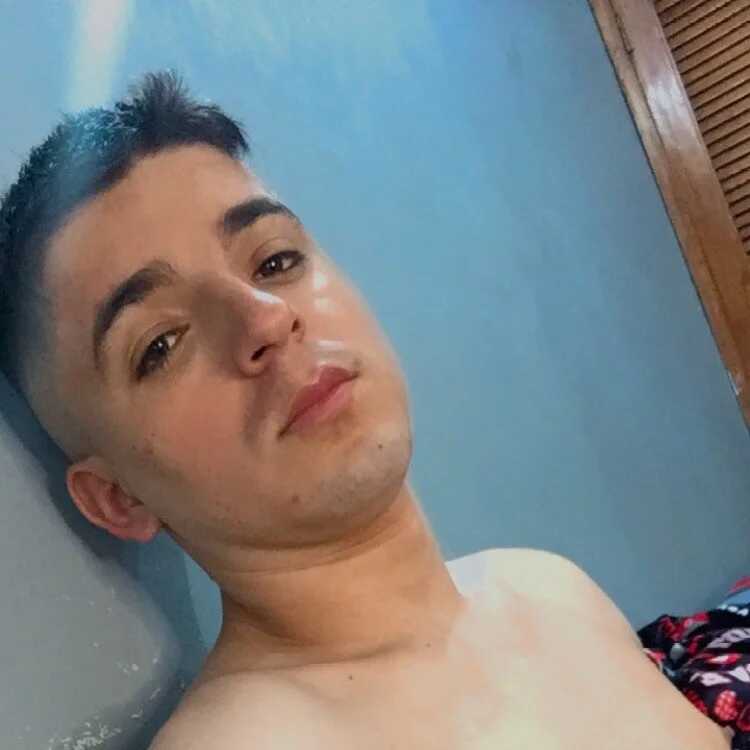 Ethan_savage — FansOnlyX creator profile