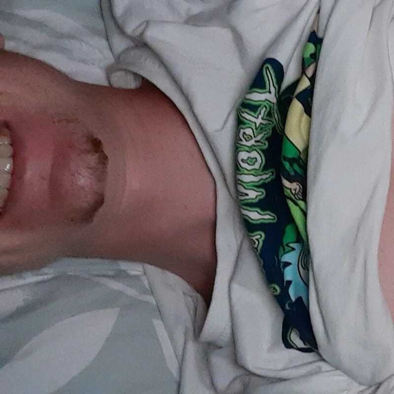 DizzieJizz — FansOnlyX creator profile