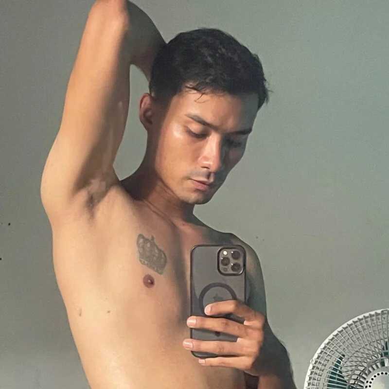 Edwingmzxxx — FansOnlyX creator profile