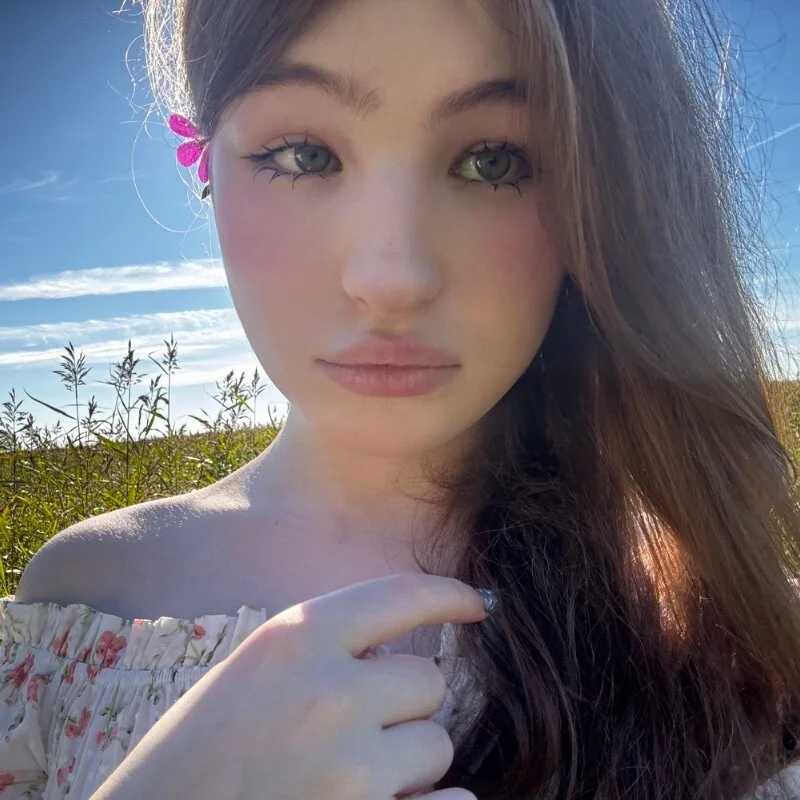 bettyheaven — FansOnlyX creator profile
