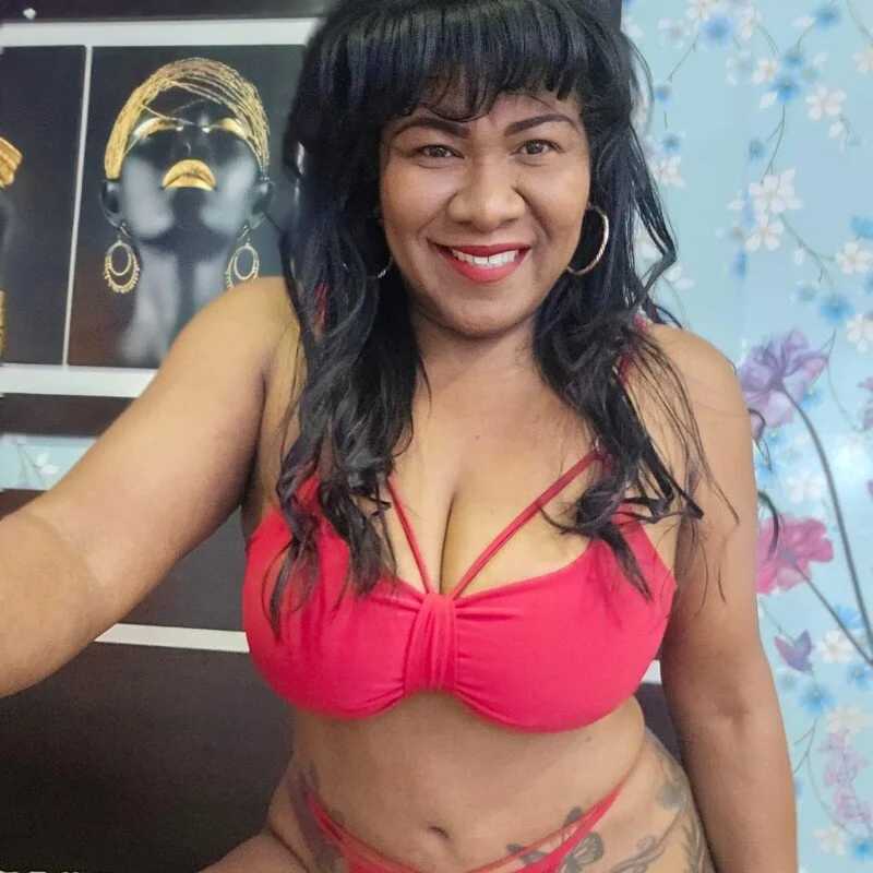 TashaMendoza1 — FansOnlyX creator profile