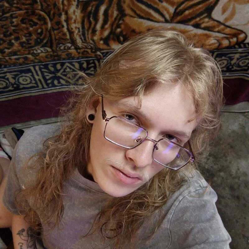 Jinnfloyd — FansOnlyX creator profile