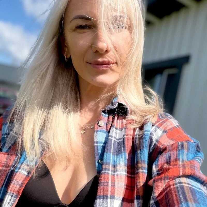 BlondeMystique — FansOnlyX creator profile