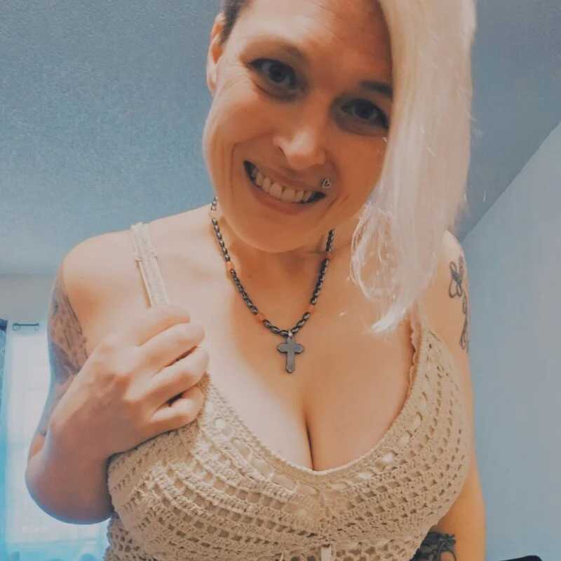 BriannaBailey77 — FansOnlyX creator profile