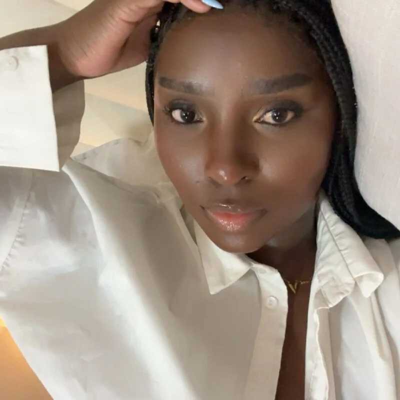 naughtyblackdolie — FansOnlyX creator profile