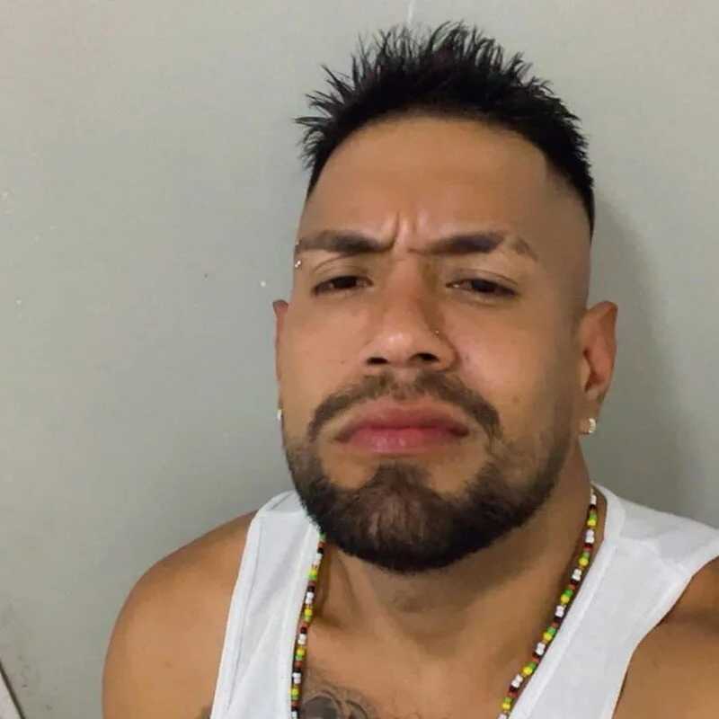 Santiago_777_ — FansOnlyX creator profile