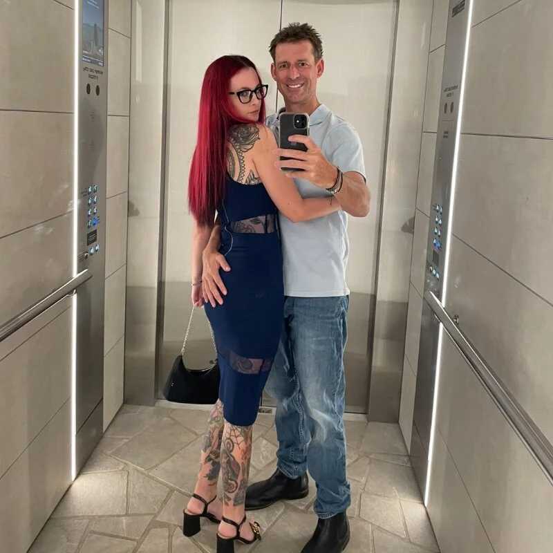 phoebeandmatt — FansOnlyX creator profile