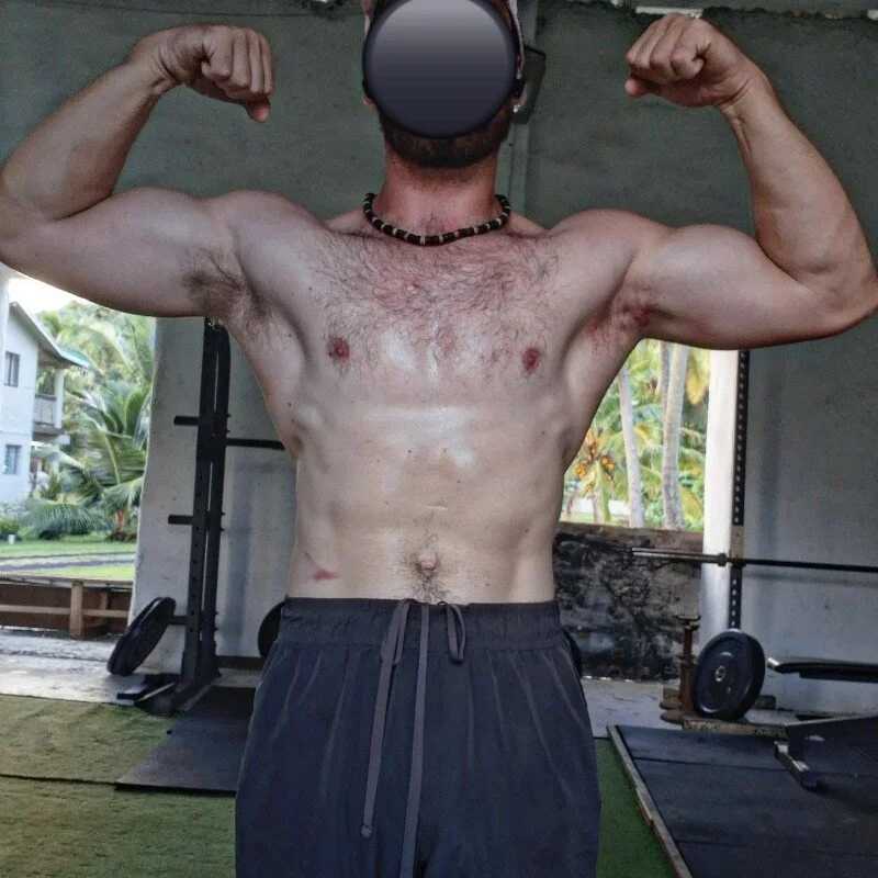 mr_undentify — FansOnlyX creator profile