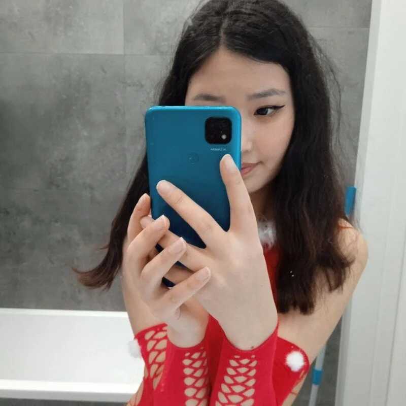 angel_soo — FansOnlyX creator profile