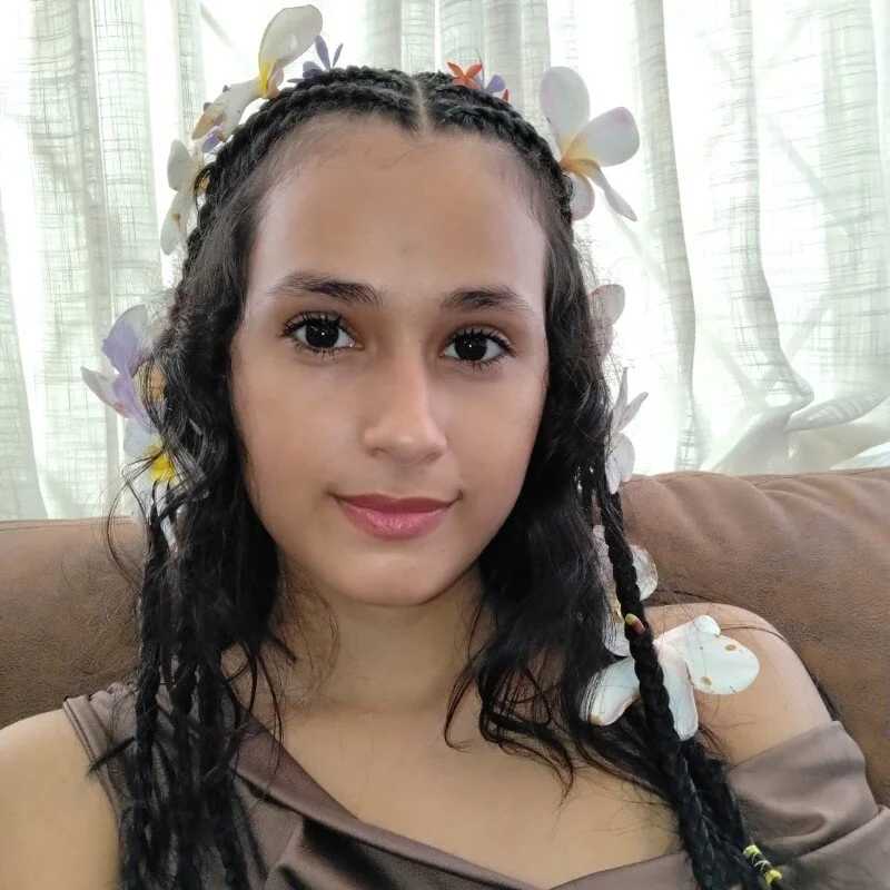 Baby_Elisee — FansOnlyX creator profile